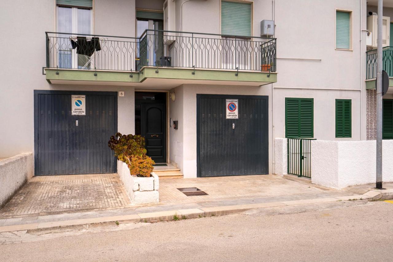 Free Park&Wifi - 4Min Walk - Heart Of Polignano - Marevelous Lägenhet Polignano a Mare Exteriör bild